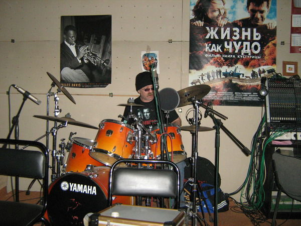 Игорь Олешкевич