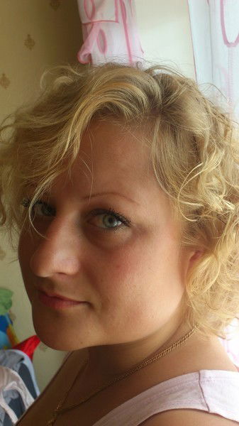 Екатерина Матвеева