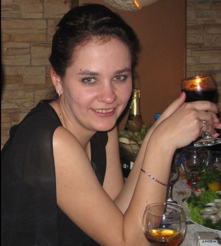 Ломова Наталья