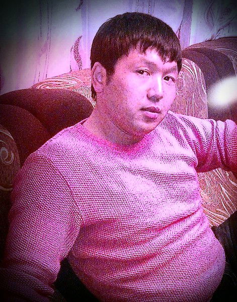 Толон Мейманов