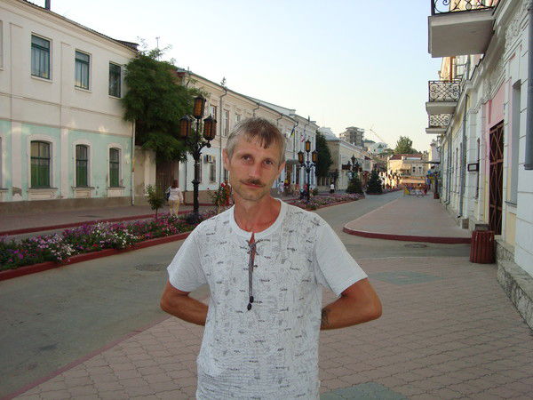 Руслан Зеленченко