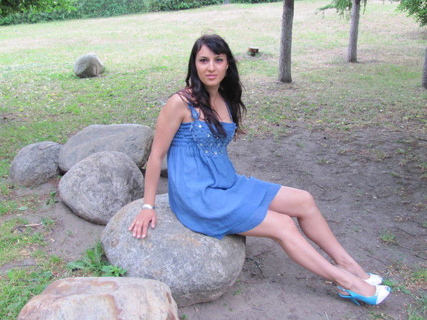 Евгения Мешкова