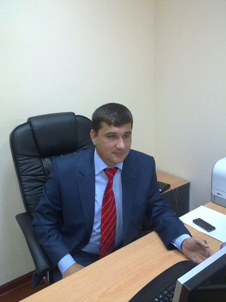 Рамазан Рамазанов