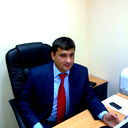 Рамазан Рамазанов