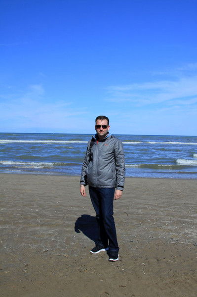 Никита Батушев