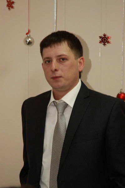 Иван Шипицын