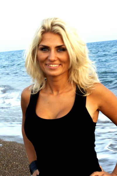 Юля Королёва