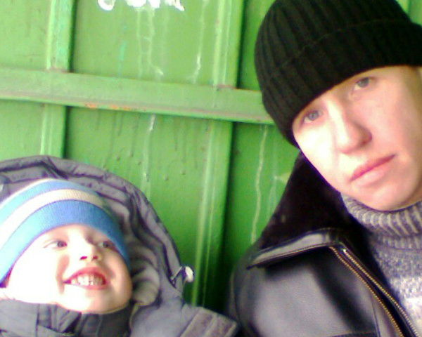 Виктор Моров