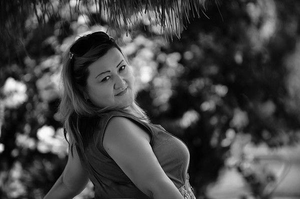 Куралай Мусахметова