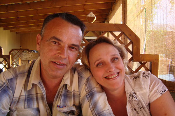 Сергей Буюклинский