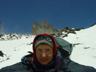 Антон Горбащук