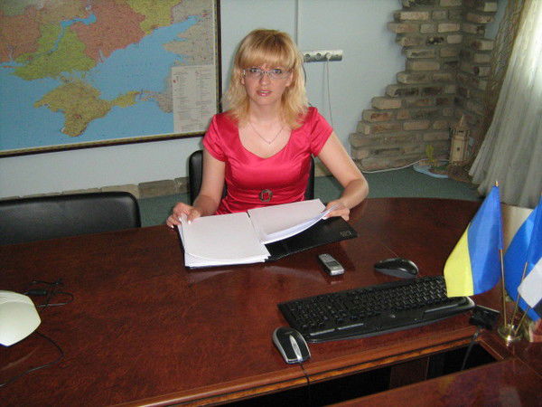 Татьяна Бирюкова