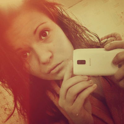 Лидия Попова