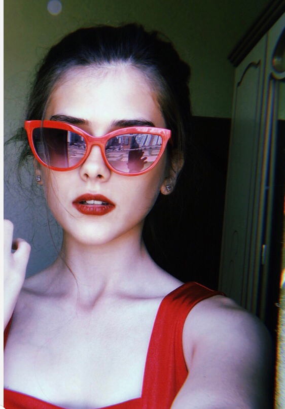 София Каменская