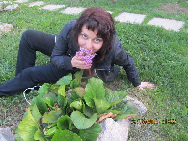 Светлана Грицаева