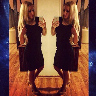 Анастасия Мелузова