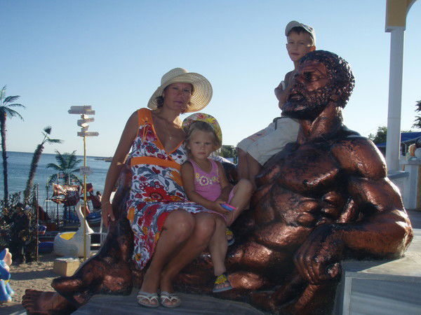 Ирина Яценко