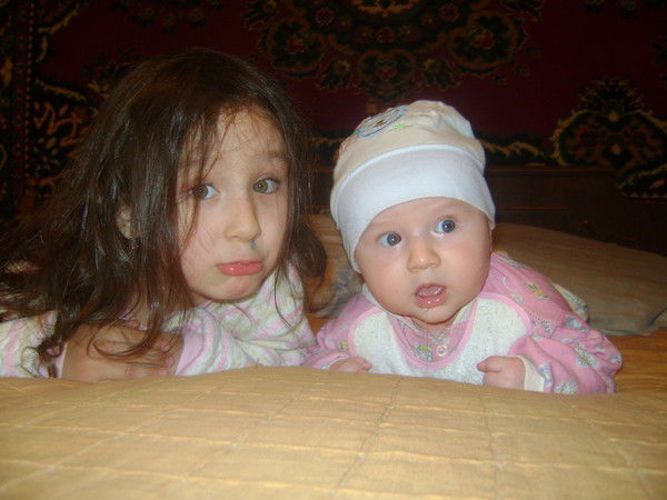 Ольга Кахарова