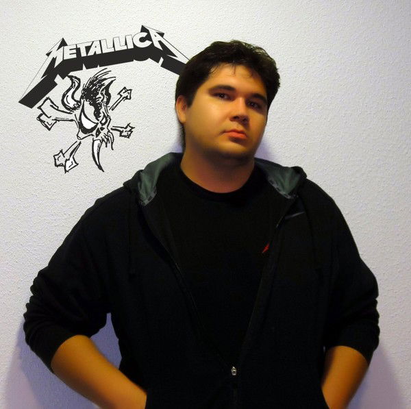 Дмитрий Мамченков