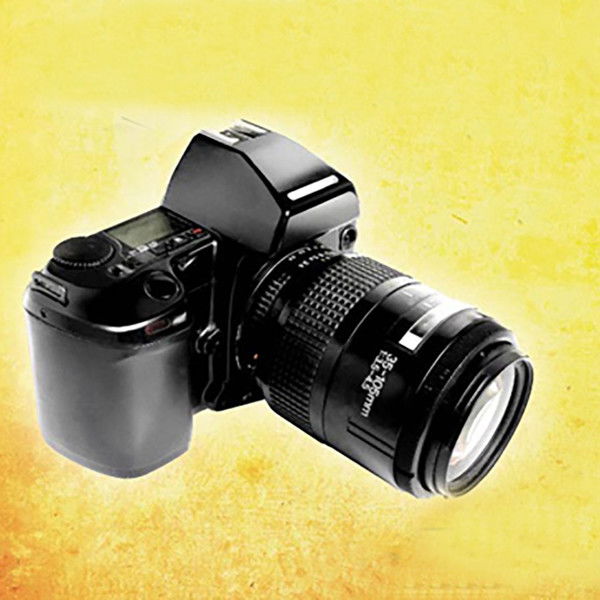 Александр Саов