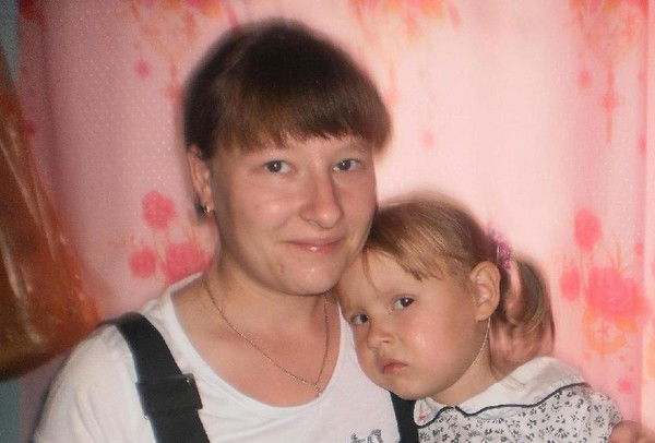 Ирина Нетрибичук