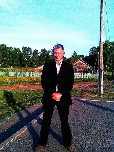 Константин Гутов