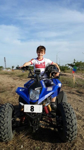 Наида Арсланбекова