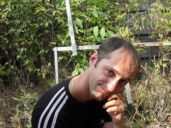 Иван Пискун