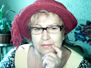 Надежда Кулакова