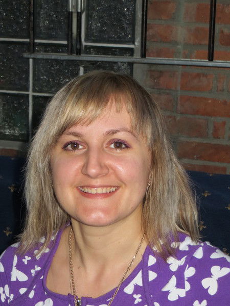 Света Харченко