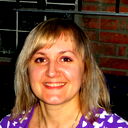 Света Харченко