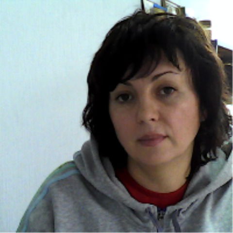 Наталья Кузнецова