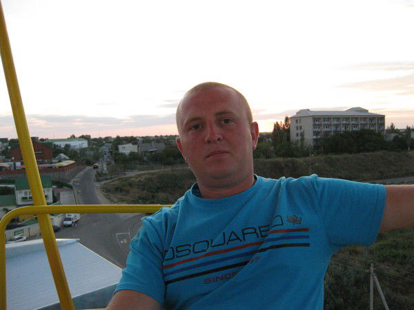 Игорь Соболь