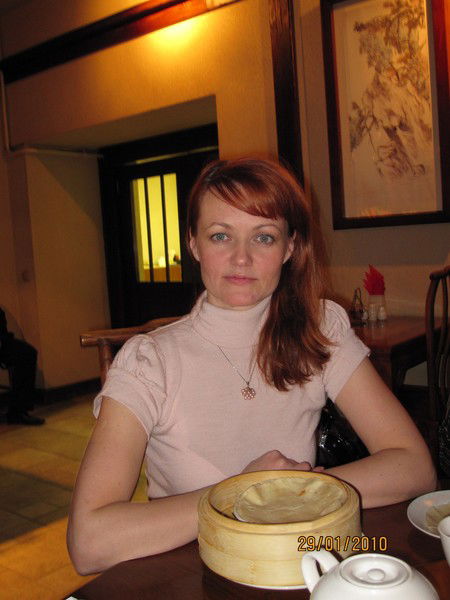 Виолетта Шохирева