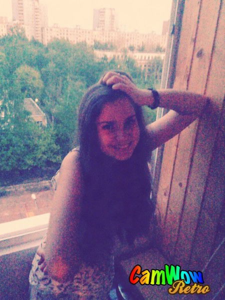 Александра Бычихина