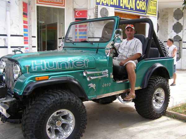 Андрей Тимченко