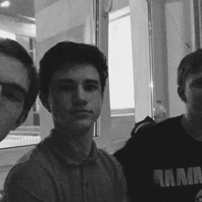 Артем Манохин