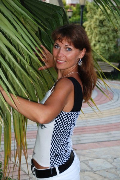 Нелли Ворыханова