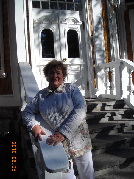 Ирина Горбунова