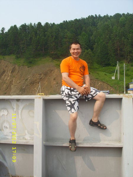 Виталий Мантатов