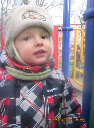 Александр Палаткин