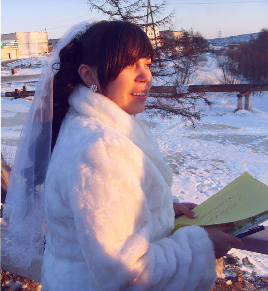 Виктория Нестеренко