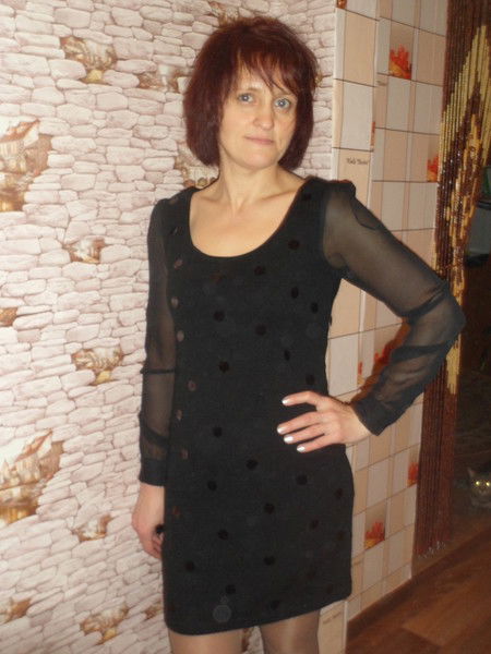 Татьяна Горшкова