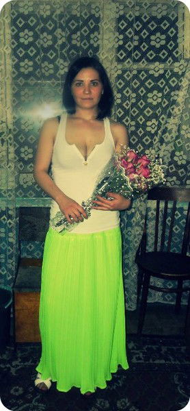 Алена Бауэр