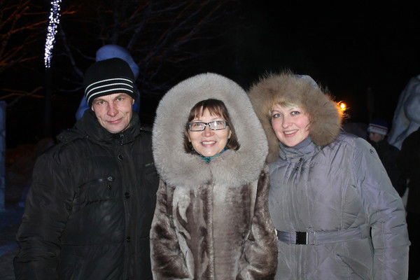 Ирина Гулько