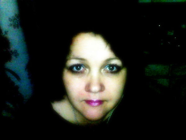 Ирина Кушкова