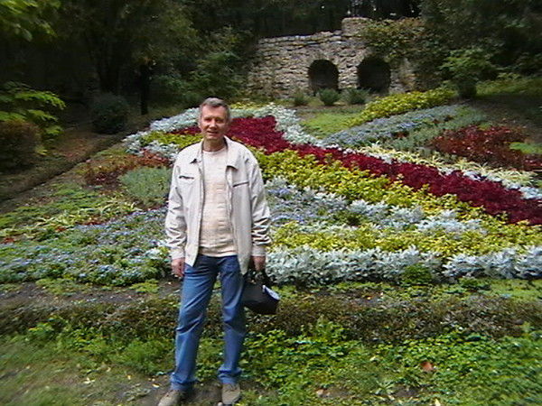 Михаил Телепня