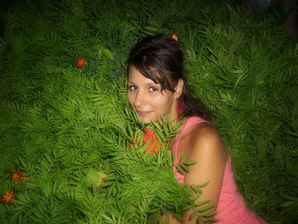 Лилия Гриненко (Соляр)