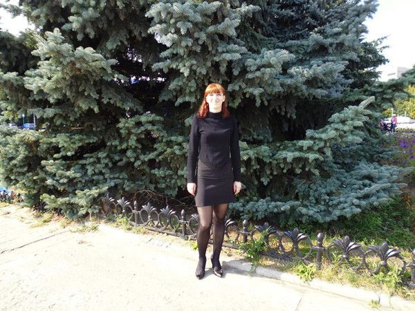 Надежда Викторовна