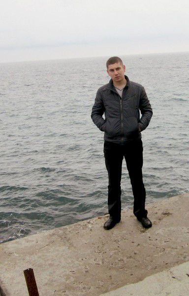 Сергей Евко